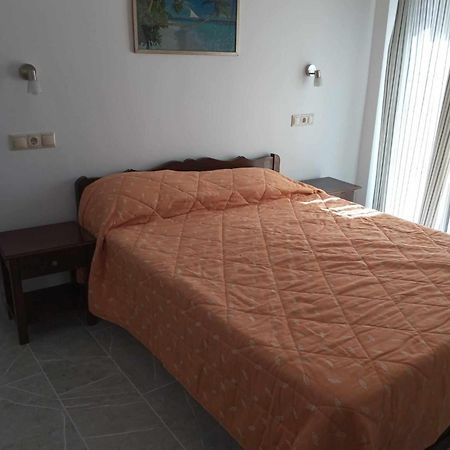 Gerekos Studios&Apartments Agios Georgios  Exterior foto