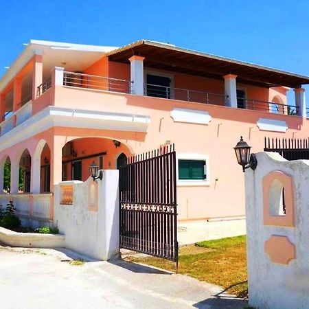 Gerekos Studios&Apartments Agios Georgios  Exterior foto
