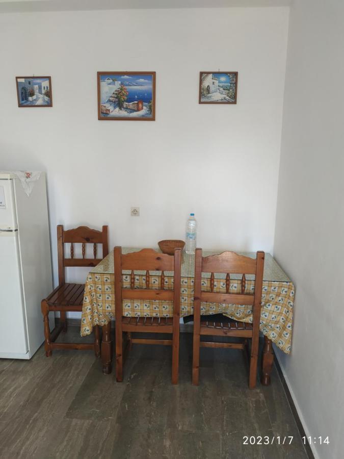 Gerekos Studios&Apartments Agios Georgios  Exterior foto